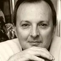 Retrato de Octavio Aceves