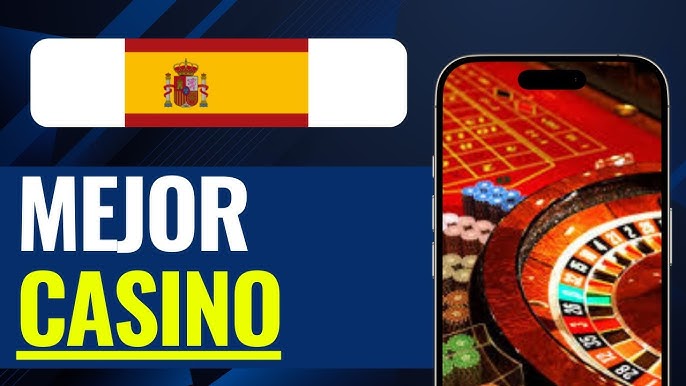 Casino Online Bono de Bienvenida en España para Nuevos Jugadores Casino Online Bono de Bienvenida en España para Nuevos Jugadores