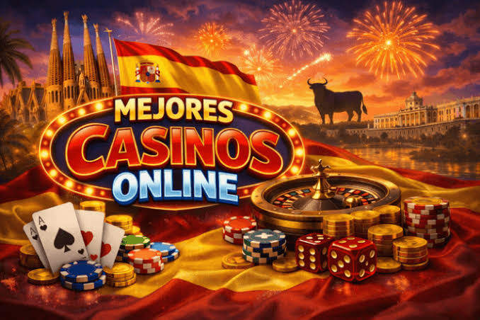 Casino Online Nuevo Gratis Dinero Descubre las Mejores Opciones Casino Online Nuevo Gratis Dinero Descubre las Mejores Opciones