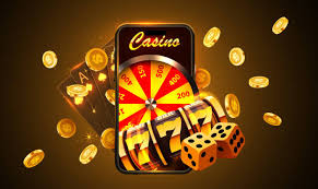 Chillireels Casino A Haven for Online Gamblers Chillireels Casino A Haven for Online Gamblers