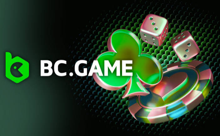 Comprehensive Guide to BC.Game Referral Code -252898057 Comprehensive Guide to BC.Game Referral Code -252898057