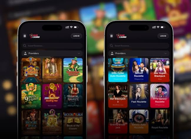 El Futuro de los Juegos Online Casino en España 2026 El Futuro de los Juegos Online Casino en España 2026