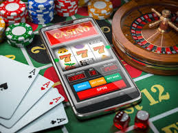 Experience the Thrill of Gaming at Casobet Casino & Sportsbook 2053410520 Experience the Thrill of Gaming at Casobet Casino & Sportsbook 2053410520
