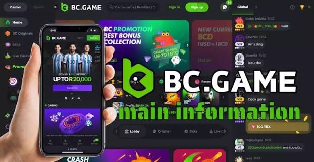 Exploring JB Casino A Comprehensive Guide 1428440099