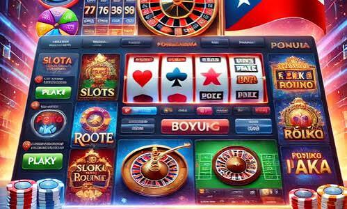 Legální Casino Grandwin Vaše Brána k Zábavě a Výhrám Legální Casino Grandwin Vaše Brána k Zábavě a Výhrám