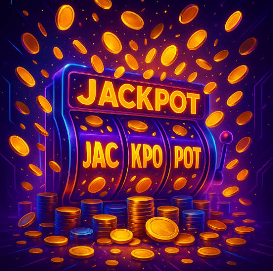 Legální online kasino LuckyBet – vaše šance na výhru!