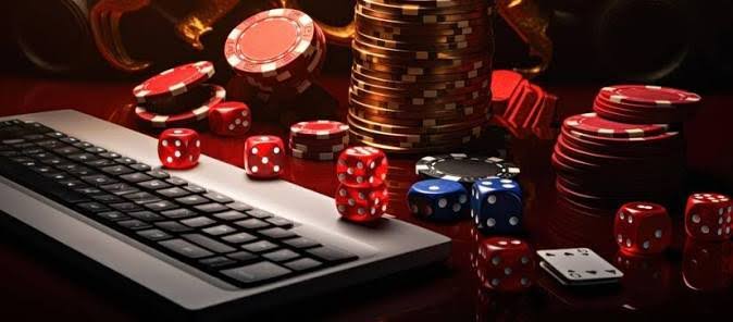 Legální online kasino LuckyBet – vaše šance na výhru!