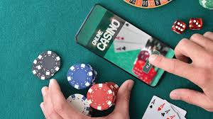 Mino Casino Un viaggio nel mondo del gioco online 802980646