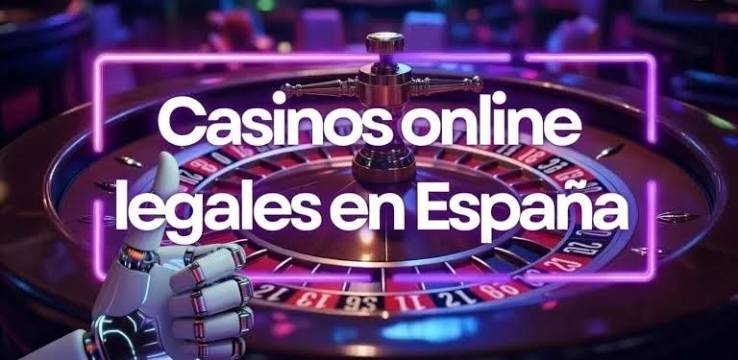 Nuevo Casino Online en España Juega y Gana Dinero Real 29170756 Nuevo Casino Online en España Juega y Gana Dinero Real 29170756