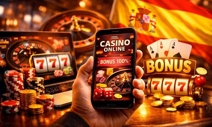 Nuevo Casino Online en España Juega y Gana Dinero Real 29170756 Nuevo Casino Online en España Juega y Gana Dinero Real 29170756