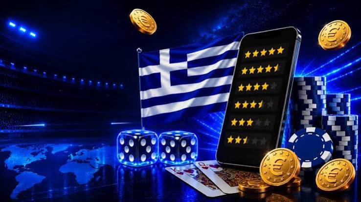 Τα Καλύτερα Online Καζίνο στην Ελλάδα 361837474 Τα Καλύτερα Online Καζίνο στην Ελλάδα 361837474
