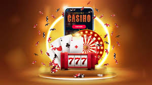 Oplev Verdenen af Online Casinoer Fornøjelse og Muligheder Oplev Verdenen af Online Casinoer Fornøjelse og Muligheder