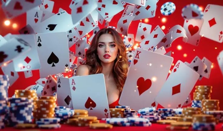Ζωντανό Καζίνο στην Ελλάδα Η Ψυχαγωγία που Σαγηνεύει Ζωντανό Καζίνο στην Ελλάδα Η Ψυχαγωγία που Σαγηνεύει