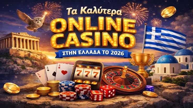 Ζωντανό Καζίνο στην Ελλάδα Μάθετε για τη Νέα Εμπειρία Τυχερών Παιχνιδιών Ζωντανό Καζίνο στην Ελλάδα Μάθετε για τη Νέα Εμπειρία Τυχερών Παιχνιδιών