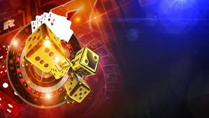 The Rise of Online Casinos A New Frontier in Gambling The Rise of Online Casinos A New Frontier in Gambling