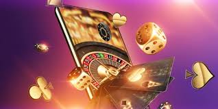 The Thrilling World of Online Casinos A Guide to Gaming The Thrilling World of Online Casinos A Guide to Gaming