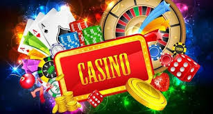 The Thrilling World of Online Casinos An In-Depth Exploration The Thrilling World of Online Casinos An In-Depth Exploration