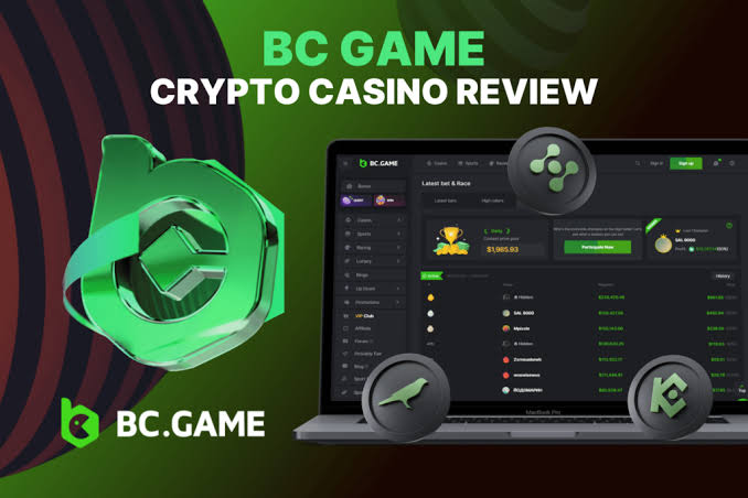 The Ultimate Guide to BC.Game Bonuses Maximize Your Winnings The Ultimate Guide to BC.Game Bonuses Maximize Your Winnings
