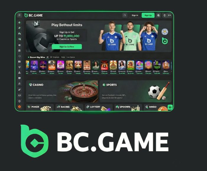 Unleash Your Betting Passion with BC.Game Sportsbook
