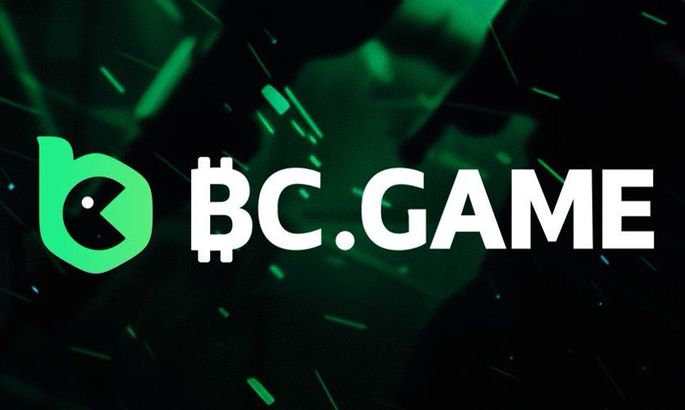 Unlock the Excitement of BC.Game Online Casino Unlock the Excitement of BC.Game Online Casino