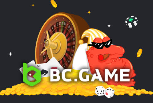 Unlock the Excitement of BC.Game Online Casino Unlock the Excitement of BC.Game Online Casino