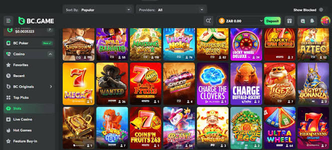 Unlock the World of Gaming with the BC.Game App Unlock the World of Gaming with the BC.Game App